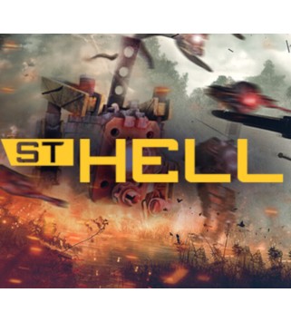 Sthell Steam Key GLOBAL